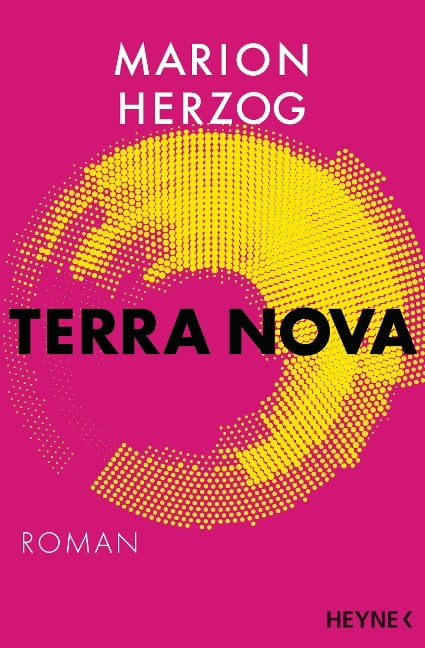 Terra Nova - Marion Herzog