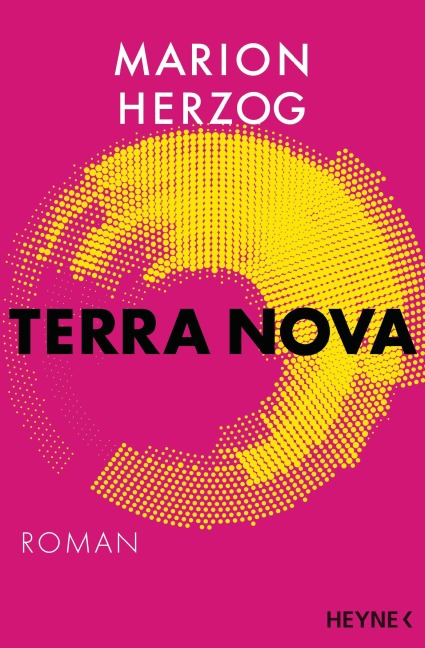 Terra Nova - Marion Herzog