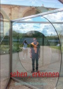 Cover-Bild zum Titel 'sehen, erkennen' von 'André Heresch'