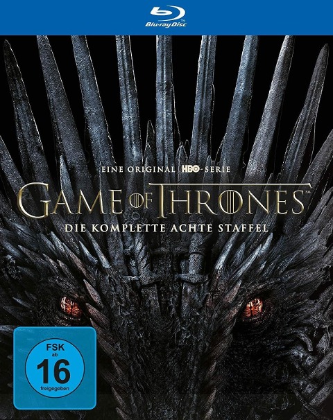 Game of Thrones - David Benioff, George R. R. Martin, D. B. Weiss, Ramin Djawadi