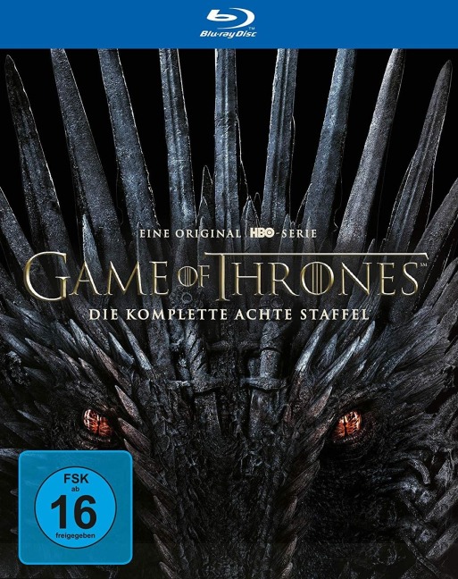 Game of Thrones - David Benioff, D. B. Weiss, George R. R. Martin, Ramin Djawadi