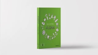 Cover-Bild zum Titel 'FLORA' von 'Nils Henkel'