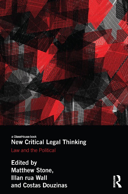 New Critical Legal Thinking - 