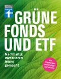 Grüne Fonds und ETF - Olaf Wittrock