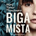 Cover-Bild zum Titel 'Bigamista' von 'Mary Turner Thomson'