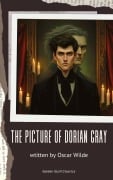 Cover-Bild zum Titel 'The Picture of Dorian Gray' von 'Oscar Wilde'