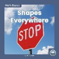 Shapes Everywhere - Nick Rebman