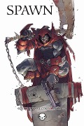Cover-Bild zum Titel 'Spawn Origins Collection' von 'Todd Mcfarlane, Darragh Savage, Szymon Kudranski, Jason Shawn Alexander, Tom Leveen'