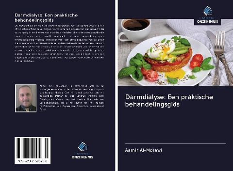 Darmdialyse: Een praktische behandelingsgids - Aamir Al-Mosawi