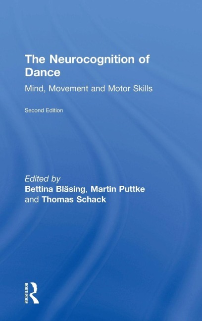 The Neurocognition of Dance - 