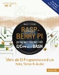 Raspberry Pi programmieren mit C/C++ und Bash - Harald Schmidt