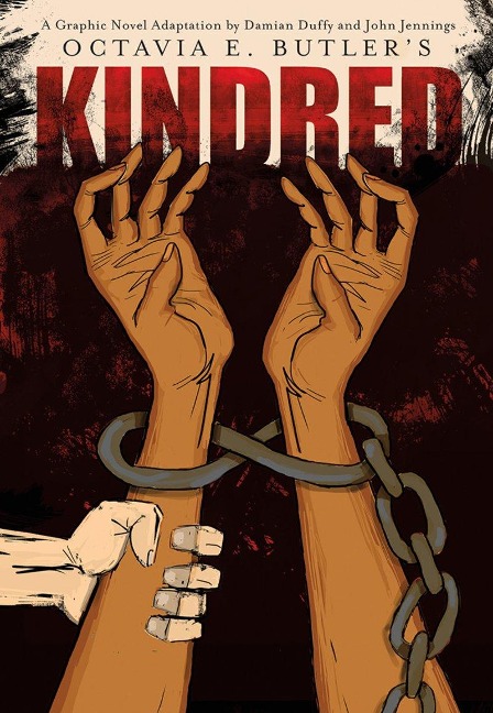 Kindred - Octavia E Butler