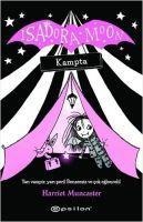 Isadora Moon - Kampta - Harriet Muncaster