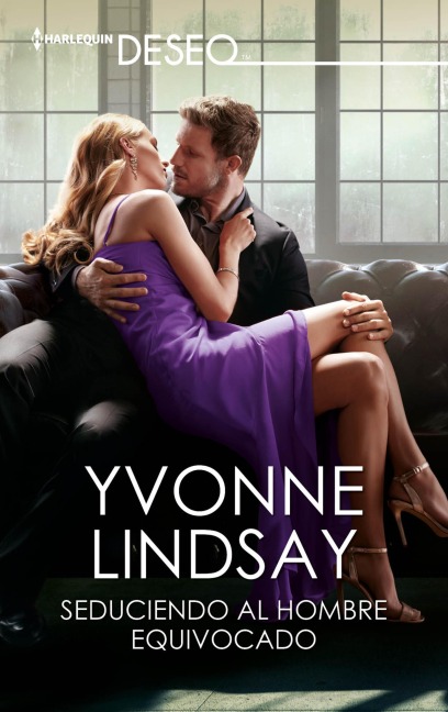 Seduciendo al hombre equivocado - Yvonne Lindsay