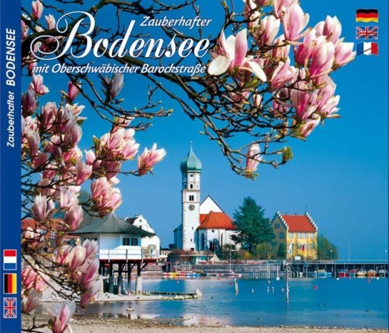 Zauberhafter Bodensee - 