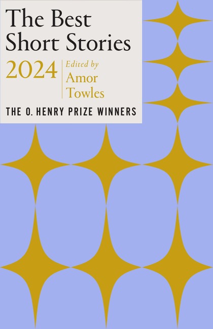 The Best Short Stories 2024 - 