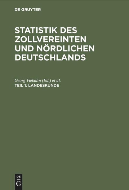 Landeskunde - 