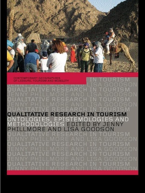 Qualitative Research in Tourism - 