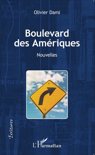 Boulevard des Amériques - Dami