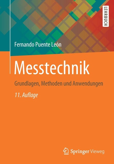 Messtechnik - Fernando Puente León