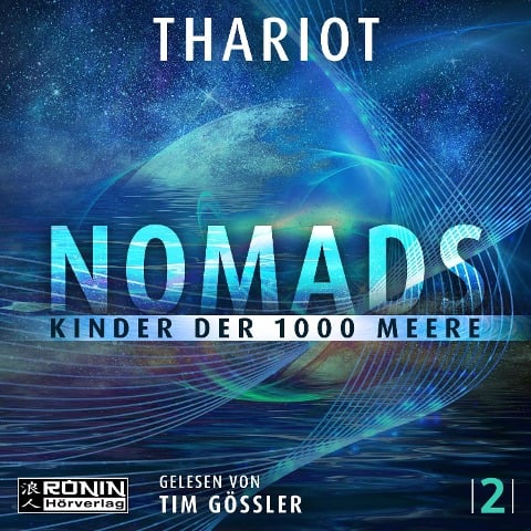 Kinder der 1000 Meere - Thariot