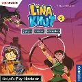 Cover-Bild zum Titel 'Ein Let's-Play-Abenteuer' von 'Franz Zwerschina'