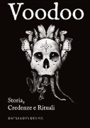 Cover-Bild zum Titel 'VOODOO' von 'Richard Reuss'
