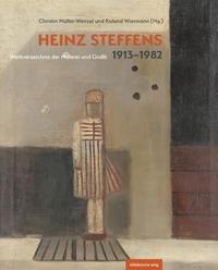 Heinz Steffens. 1913-1982 - 