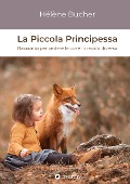 Cover-Bild zum Titel 'La Piccola Principessa' von 'Hélène Bucher'
