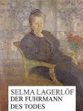 Cover-Bild zum Titel 'Der Fuhrmann des Todes' von 'Selma Lagerlöf'