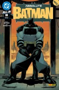 Cover-Bild zum Titel 'Absolute Batman' von 'Scott Snyder, Nick Dragotta'