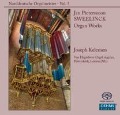 Orgelwerke - Joseph Kelemen