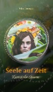 Cover-Bild zum Titel 'Seele auf Zeit' von 'Nika Hemoger'