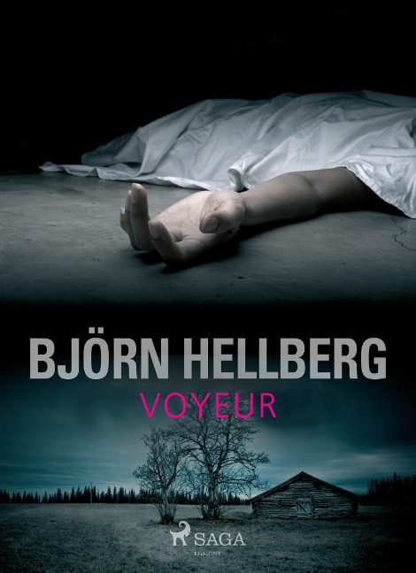Voyeur - Björn Hellberg