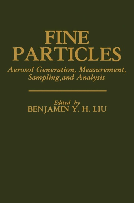 Fine Particles - 