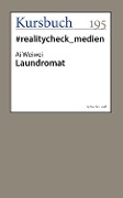 Laundromat - Ai Weiwei