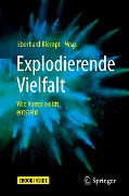 Cover-Bild zum Titel 'Explodierende Vielfalt' von ''