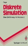 Diskrete Simulation - Bernd Page