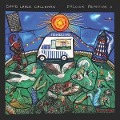 Cover-Bild zum Titel 'English Primitive II' von 'David Lance Callahan'