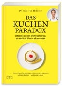 Cover-Bild zum Titel 'Das Kuchen-Paradox' von 'Tim Hollstein'