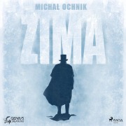 Cover-Bild zum Titel 'Zima' von 'Micha¿ Ochnik'