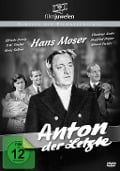 Anton, der Letzte - Fritz Koselka, Heinz Sandauer