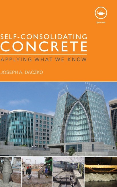 Self-Consolidating Concrete - Joseph Daczko