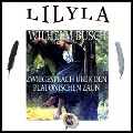 Cover-Bild zum Titel 'Zwiegespräch über den platonischen Zaun' von 'Wilhelm Busch'