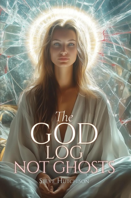 The God Log: Not Ghosts - Steve Hutchison
