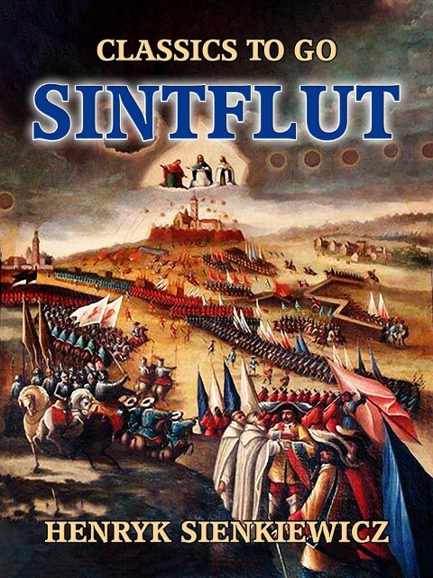 Sintflut - Henryk Sienkiewicz
