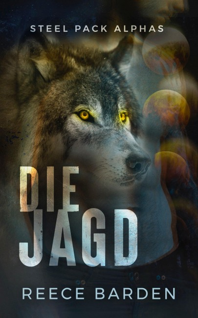 Die Jagd - Reece Barden