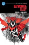 Cover-Bild zum Titel 'Batwoman: Elegy: DC Compact Comics Edition' von 'Greg Rucka'