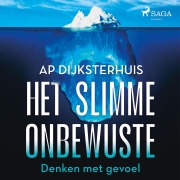 Cover-Bild zum Titel 'Het slimme onbewuste' von 'Ap Dijksterhuis'