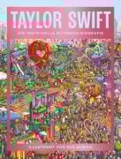 Cover-Bild zum Titel 'Taylor Swift: Die inoffizielle Suchbuch-Biografie' von ''